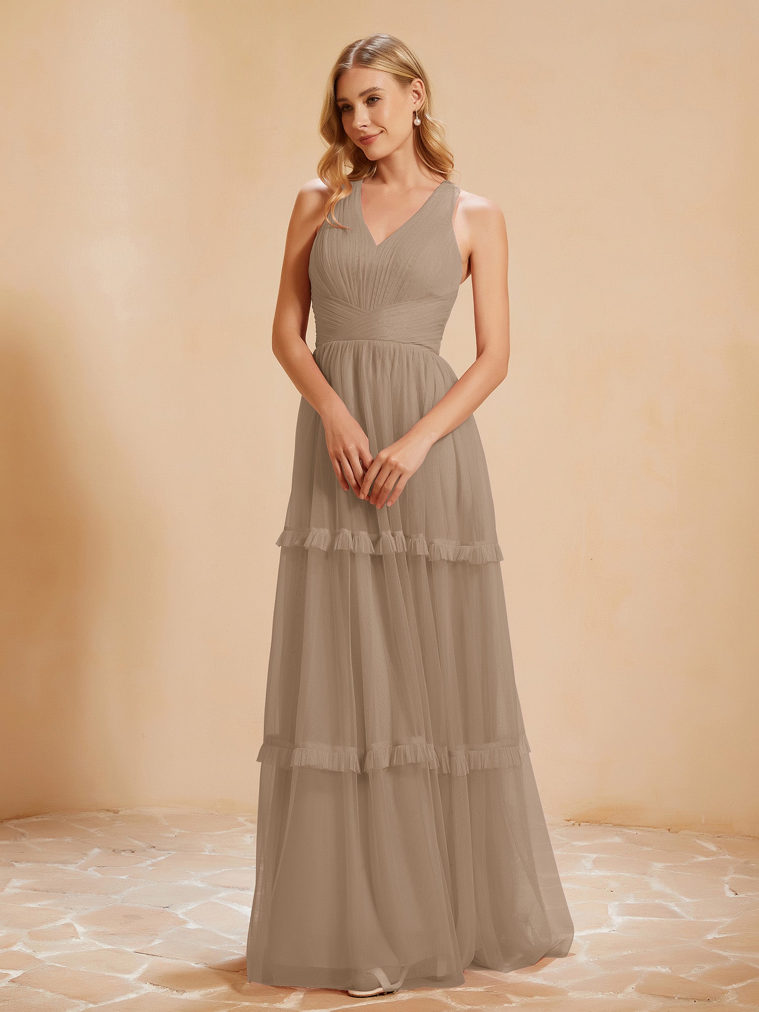 Taupe